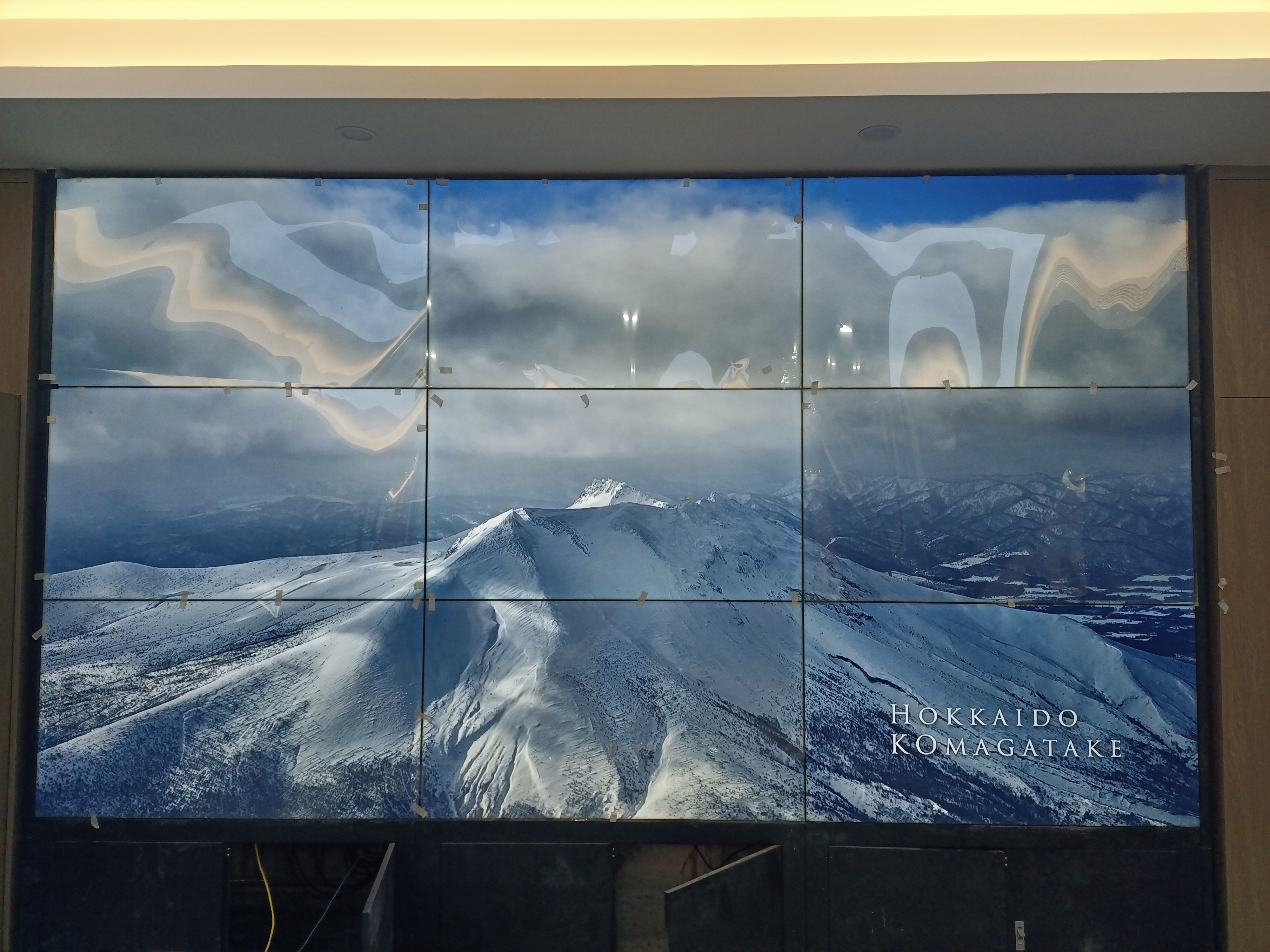  “LED廣告機裝在門店左手邊還是右手邊？消費者動線黃金位選取法”